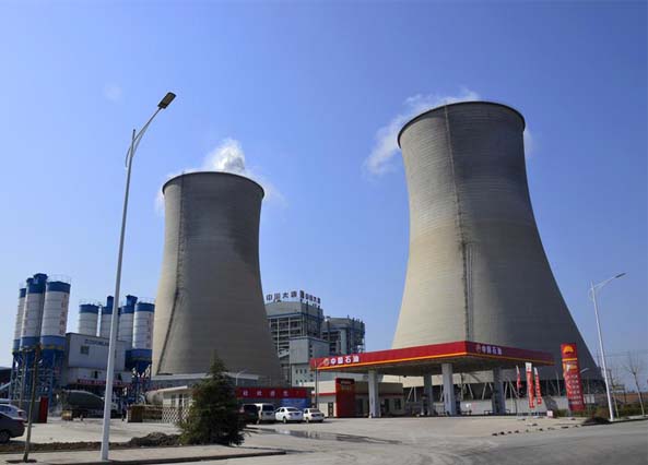 電廠(chǎng)用羅茨風(fēng)機(jī)案例 電廠(chǎng)用羅茨風(fēng)機(jī)案例